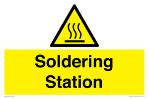 Soldering Station